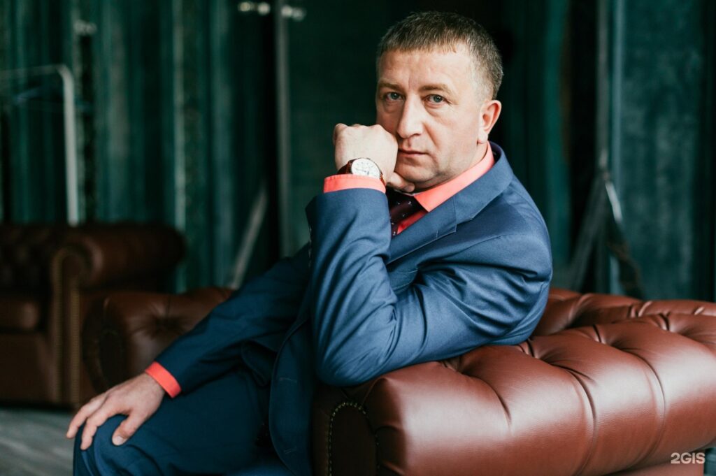 PR-сопровождение адвоката Рамиля Гизатуллина