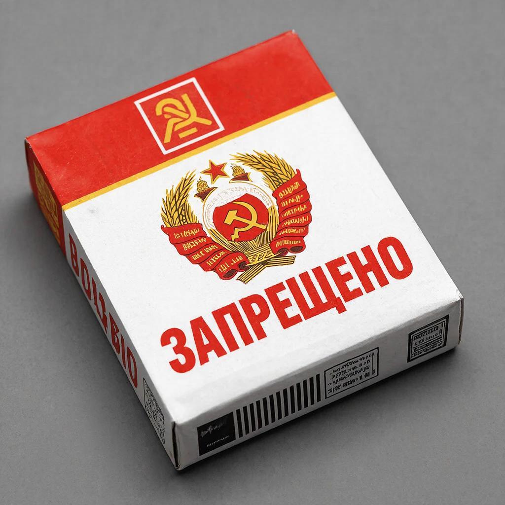 С 1 марта начнут блокировать сайты по продаже табака