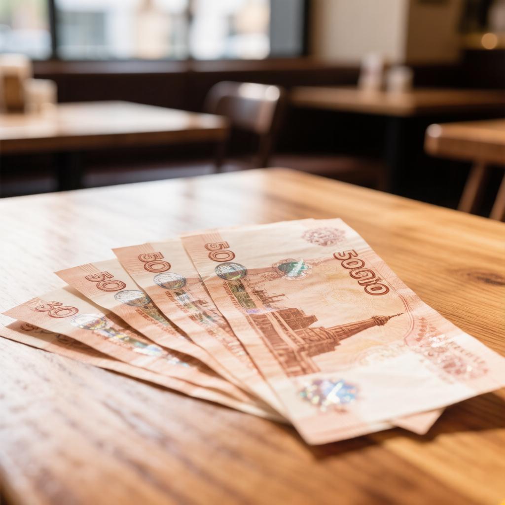 Майкл набрал 1 млрд долларов